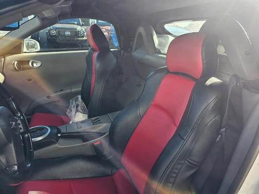 2005 Nissan 350Z Touring