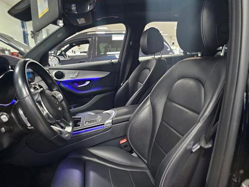 2022 Mercedes-Benz GLC 300 Base