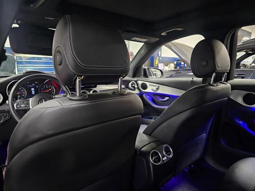 2022 Mercedes-Benz GLC 300 Base