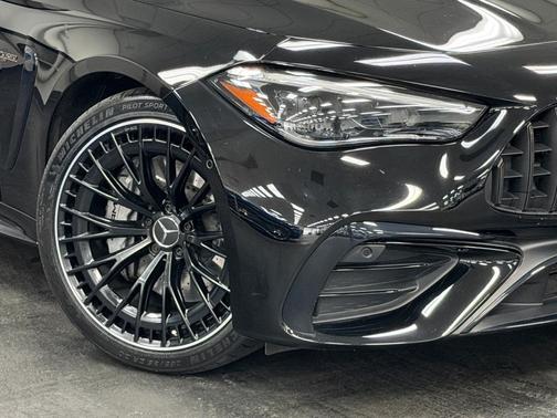 2024 Mercedes-Benz AMG CLE 53 Base