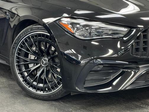 2024 Mercedes-Benz AMG CLE 53 Base