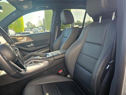 2025 Mercedes-Benz GLE 350 Base 4MATIC