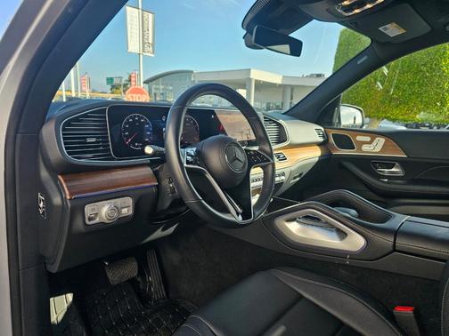 2025 Mercedes-Benz GLE 350 Base 4MATIC