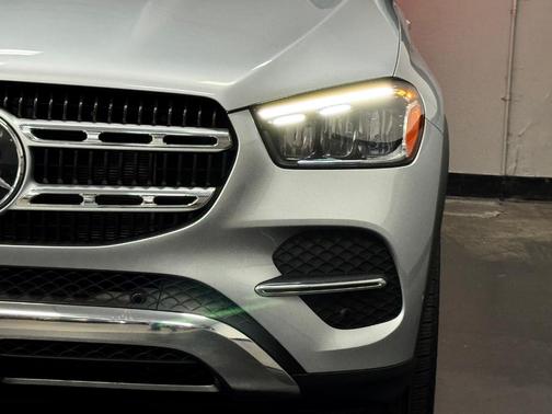 2025 Mercedes-Benz GLE 350 Base 4MATIC