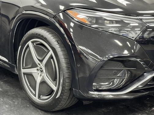 2023 Mercedes-Benz EQS 580 Base 4MATIC