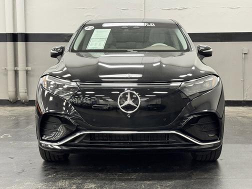 2023 Mercedes-Benz EQS 580 Base 4MATIC