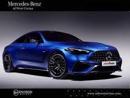 Moon 2025 Mercedes-Benz AMG CLE 53 Base