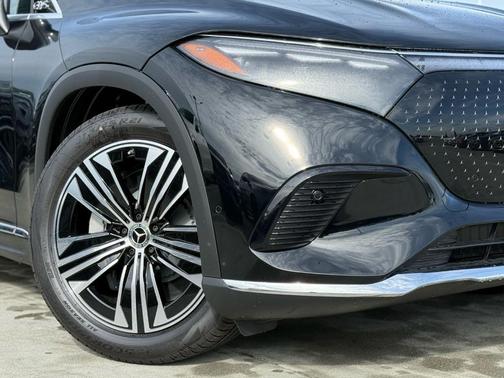 2026 Mercedes-Benz EQS 400 Base 4MATIC