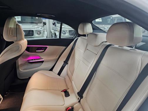 2023 Mercedes-Benz C-Class C 300