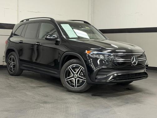 2023 Mercedes-Benz EQB 300 Base 4MATIC