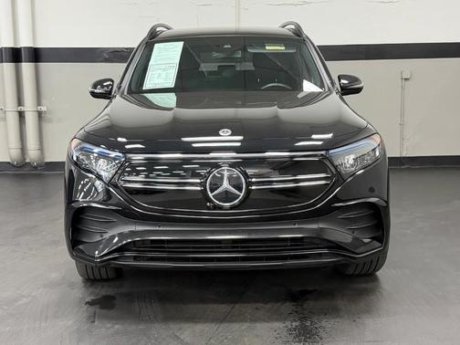 2023 Mercedes-Benz EQB 300 Base 4MATIC