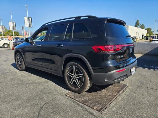 2023 Mercedes-Benz EQB 300 Base 4MATIC