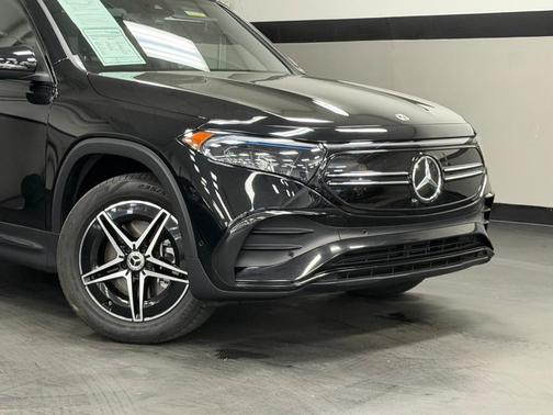 2023 Mercedes-Benz EQB 300 Base 4MATIC