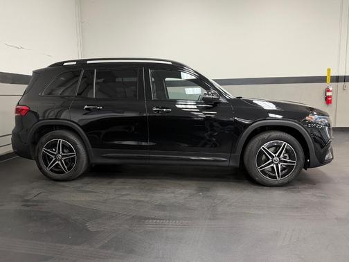 2023 Mercedes-Benz EQB 300 Base 4MATIC