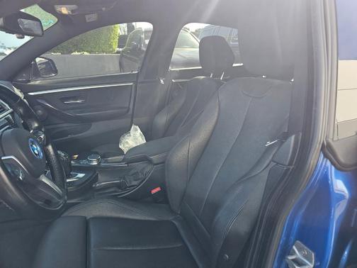 2019 BMW 430 Gran Coupe i