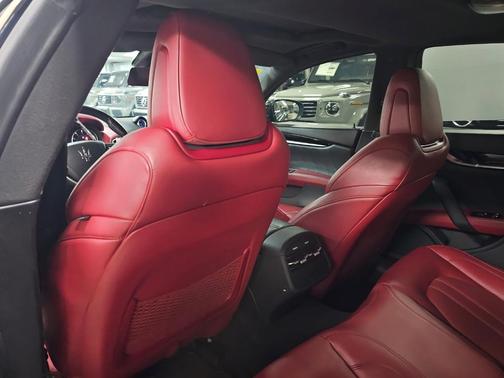 2021 Maserati Ghibli S GranSport