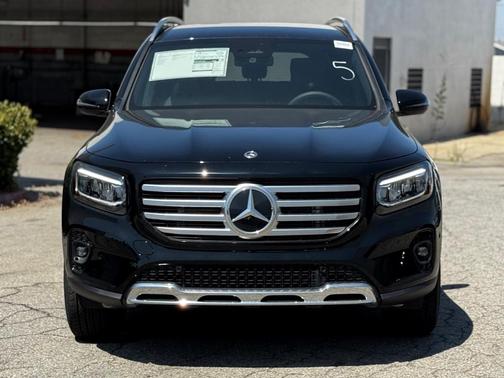 2025 Mercedes-Benz GLB 250 Base