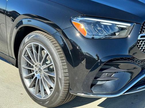 2024 Mercedes-Benz GLE 580 AWD 4MATIC