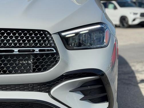 2026 Mercedes-Benz GLE 350 Base