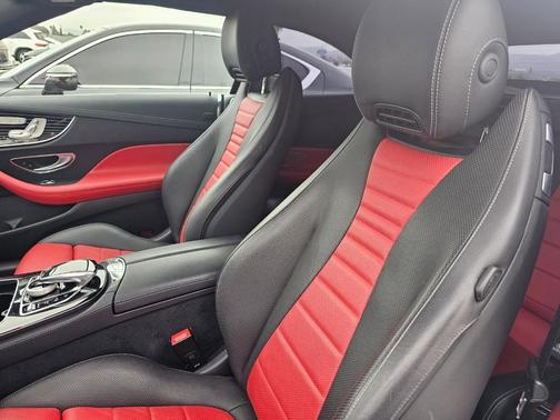 2023 Mercedes-Benz E-Class E 450