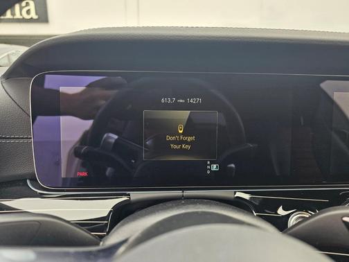 2023 Mercedes-Benz E-Class E 450