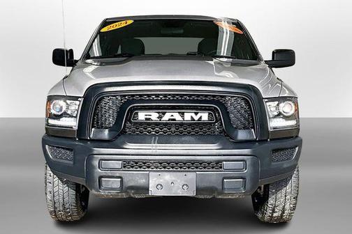 2024 RAM 1500 Classic Warlock Crew Cab 4x4 5'7' Box