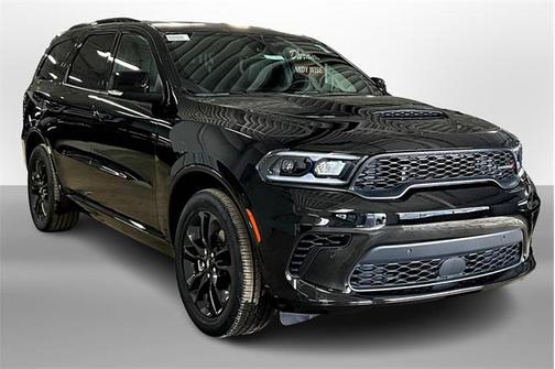 2025 Dodge Durango R/T Plus AWD