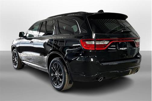 2025 Dodge Durango R/T Plus AWD
