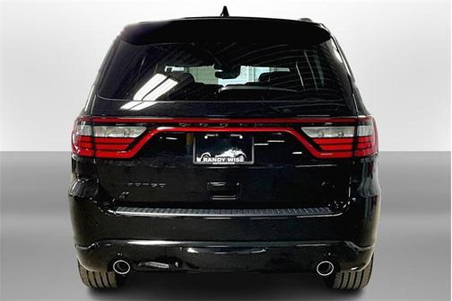 2025 Dodge Durango R/T Plus AWD
