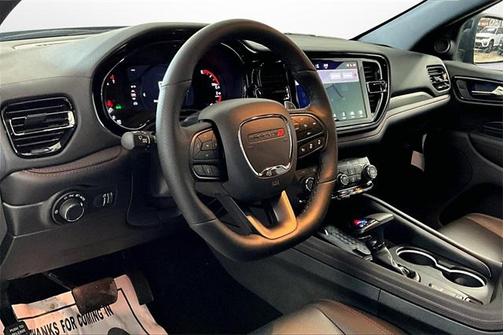 2025 Dodge Durango R/T Plus AWD