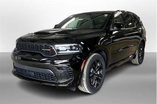 2025 Dodge Durango R/T Plus AWD