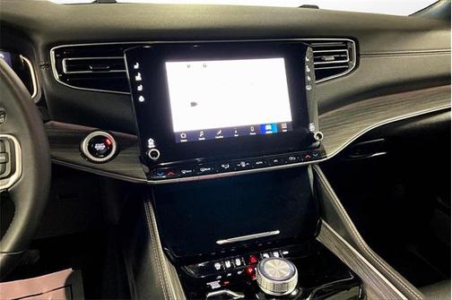 2024 Jeep Wagoneer L Series II 4x4