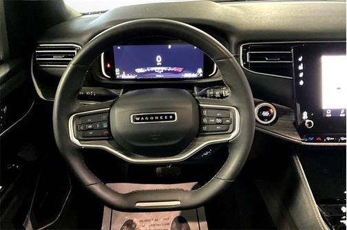 2024 Jeep Wagoneer L Series II 4x4