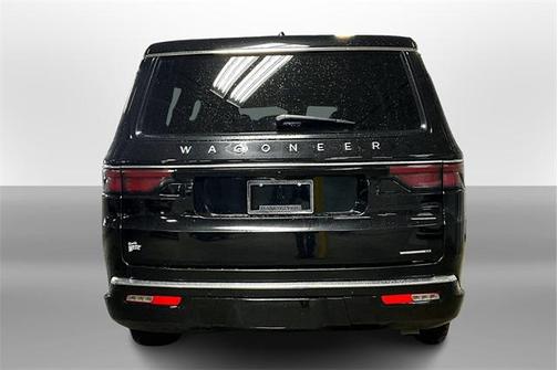 2024 Jeep Wagoneer L Series II 4x4