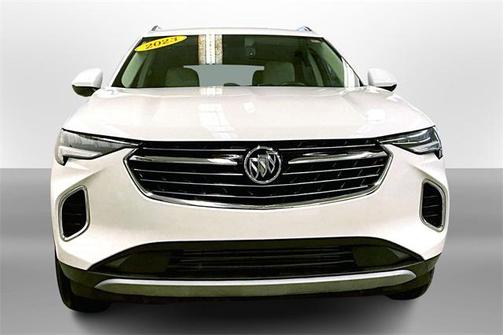2023 Buick Envision Essence FWD