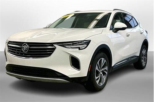 2023 Buick Envision Essence FWD