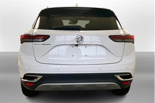 2023 Buick Envision Essence FWD