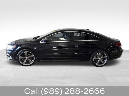 2014 Volkswagen CC DSG R-Line