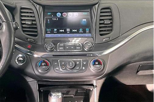 2020 Chevrolet Impala Premier