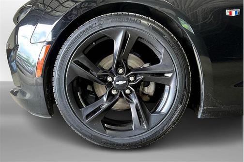 2019 Chevrolet Camaro 3LT