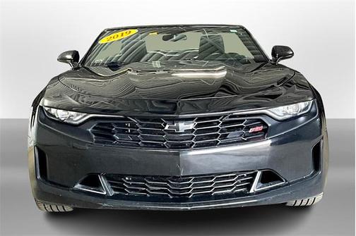 2019 Chevrolet Camaro 3LT