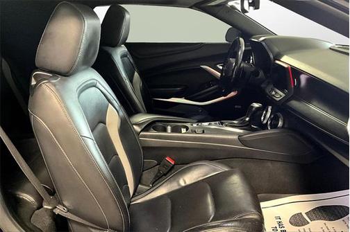 2019 Chevrolet Camaro 3LT