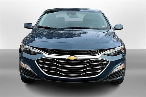 2025 Chevrolet Malibu FWD 1LT