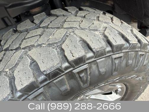 2019 Jeep Wrangler Rubicon