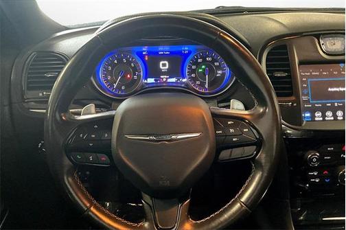 2021 Chrysler 300 S