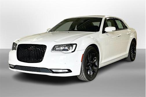 2021 Chrysler 300 S