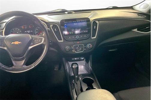 2019 Chevrolet Malibu RS