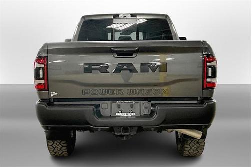 2024 RAM 2500 Power Wagon