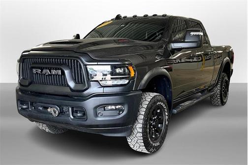 2024 RAM 2500 Power Wagon
