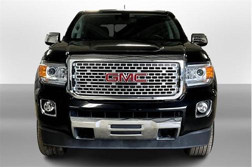 2019 GMC Canyon Denali